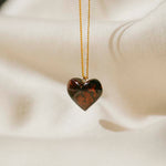 Dzintara kulons "Sirds"