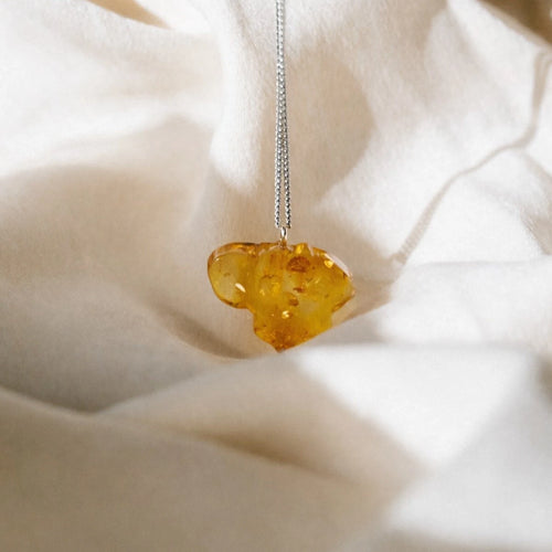 Medus — Dzintara kaklarota "Lietuva"