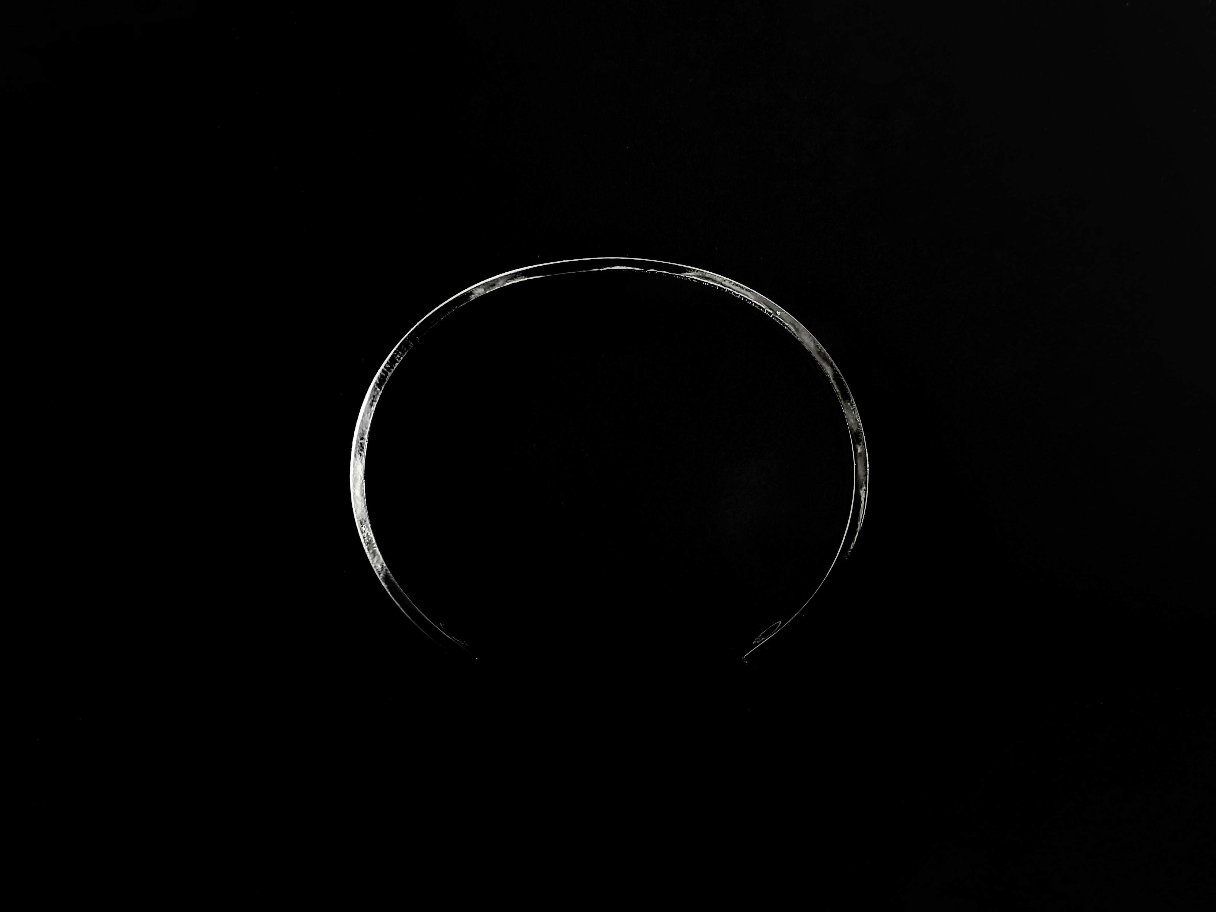 Titāna rokassprādze "Nacionālā josta"